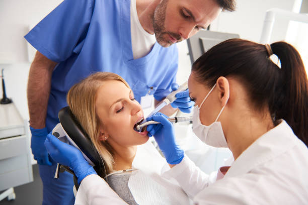 Best Wisdom Tooth Removal  in Parkersburg, WV